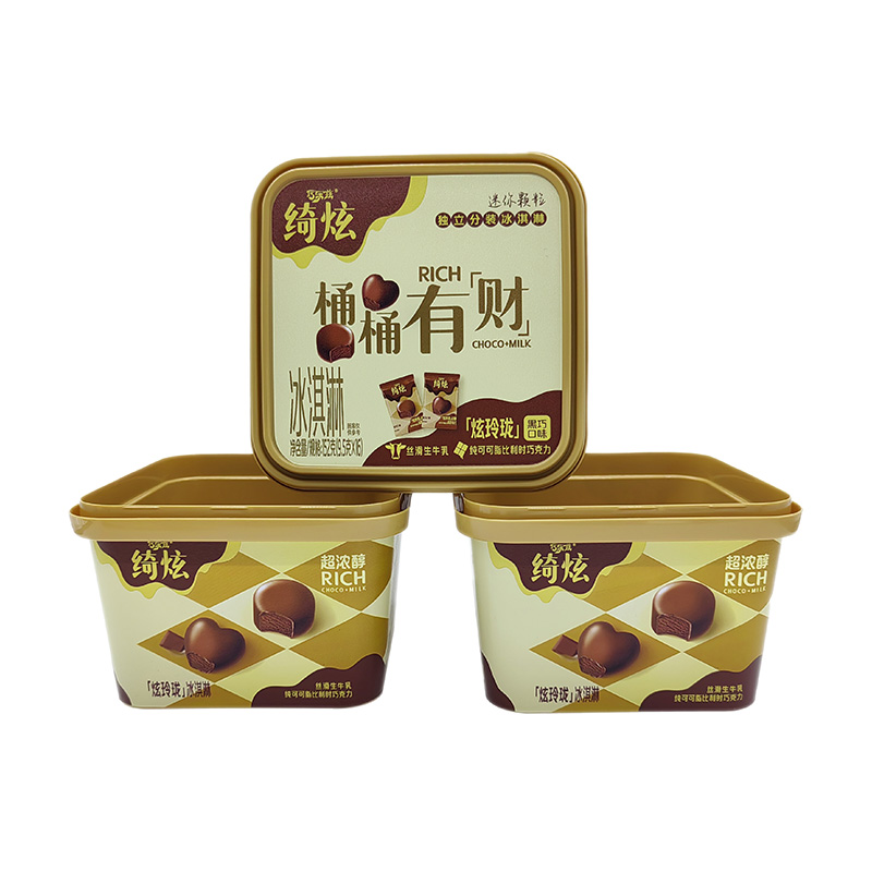 カビのラベル付け業界でPP材料がとても人気があるのはなぜですか？