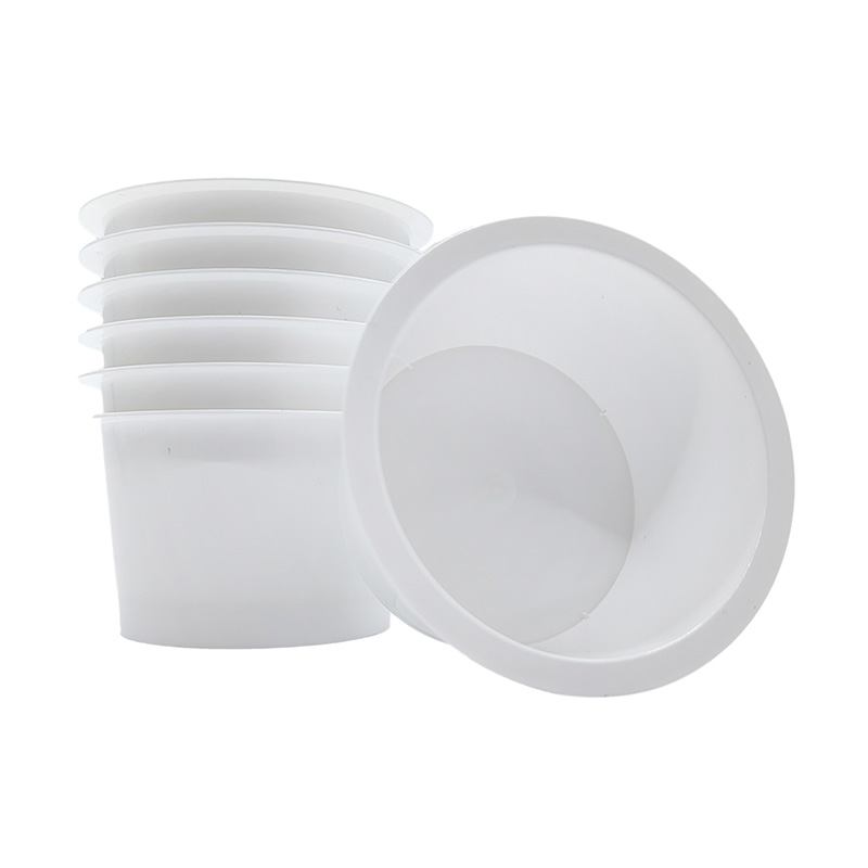 PP Plasitc Yogurt Container