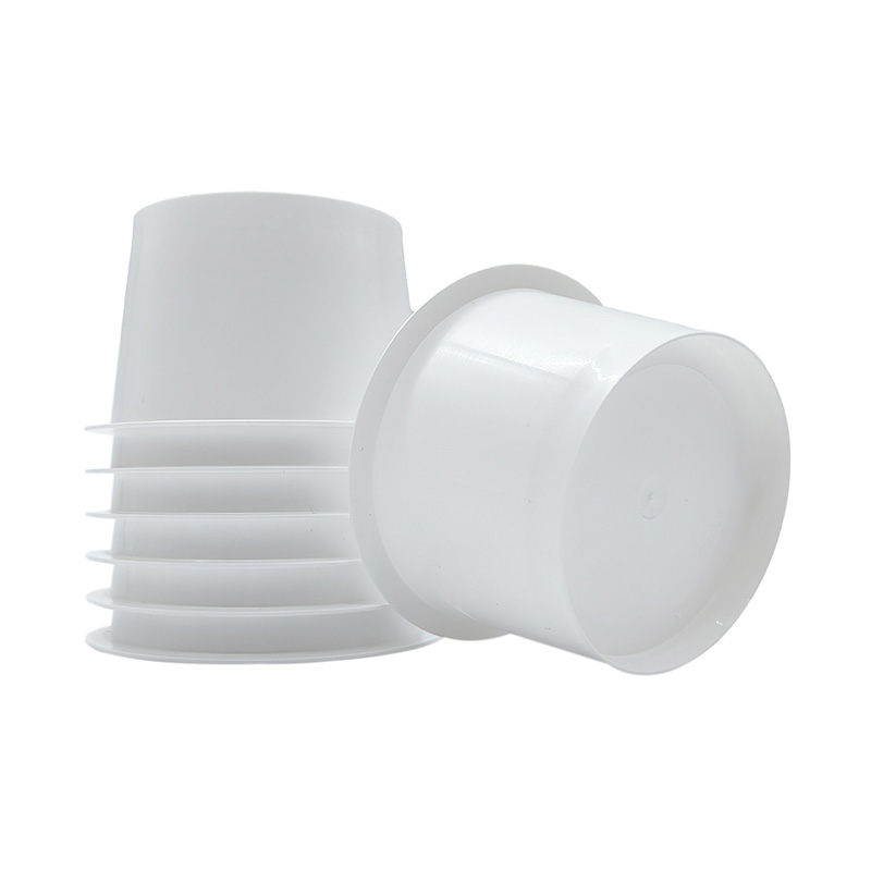 PP Plasitc Yogurt Container