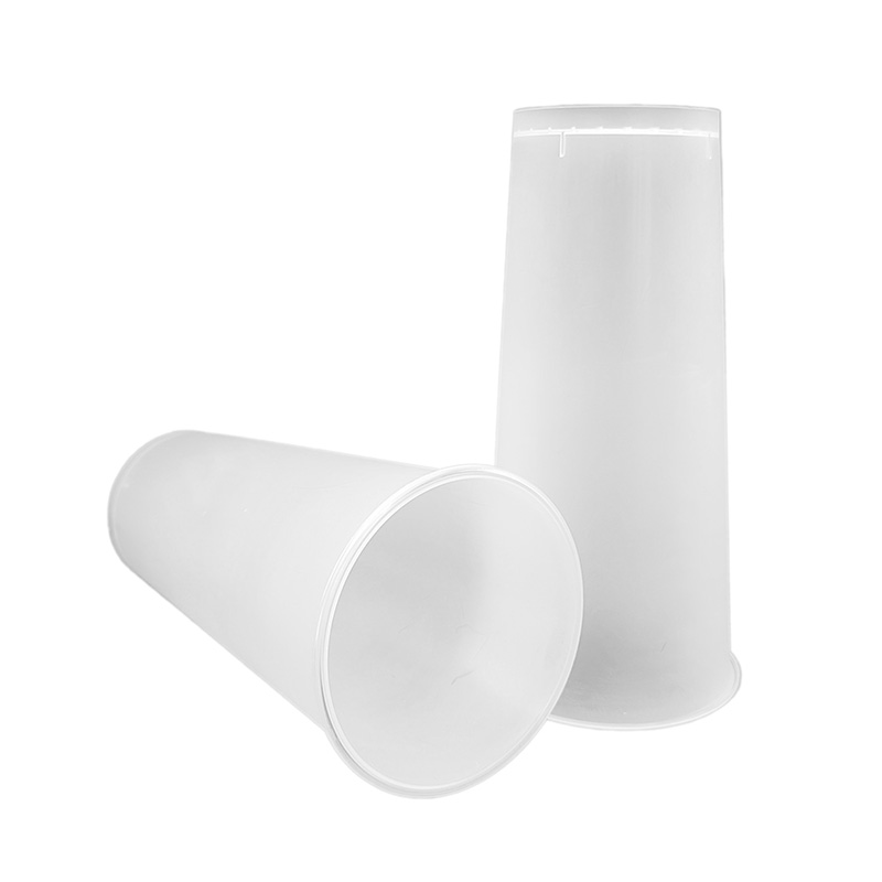 PP Plastic Injection Molding Coffee Cup