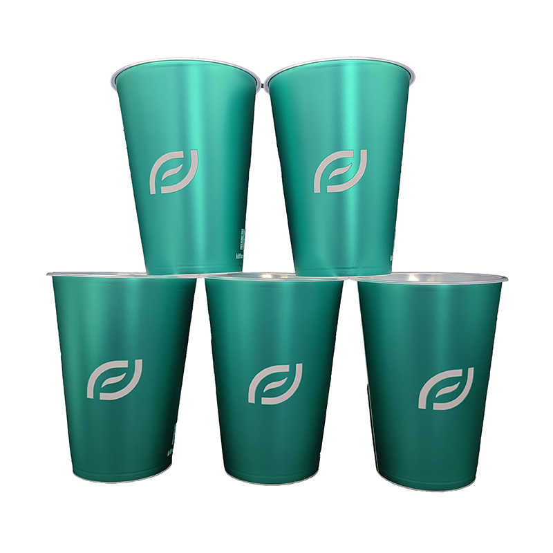 PP Plastic Injection Molding Cup