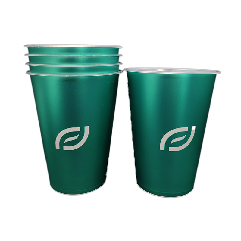 PP Plastic Injection Molding Cup