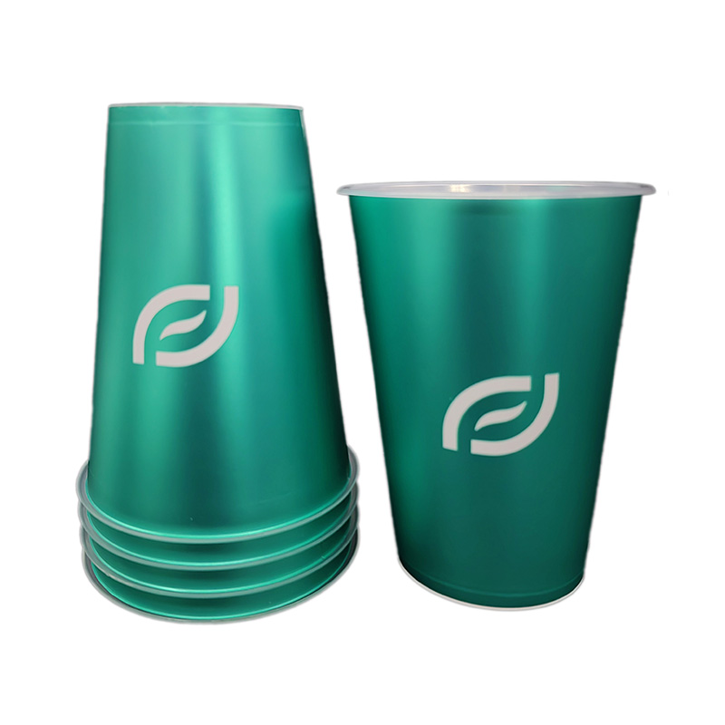 PP Plastic Injection Molding Cup